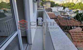 Imagem 4: Apartamento-LOCAÇÃO-Botafogo-Rio de Janeiro-RJ