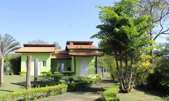 Imagem 5: Casa para venda ou locação no Parque da Represa, Paulínia - SP