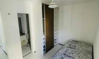 Imagem 2: Alugo apartamento mobiliado no Grand park