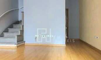 Imagem 4: Casa com 3 dormitórios, 120 m² - venda por R$ 1.000.000,00 ou aluguel por R$ 4.205,00/mês