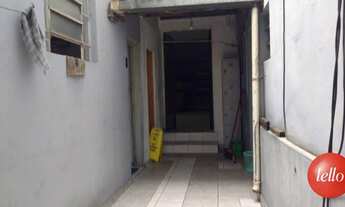 Imagem 7: São Paulo - Galpão/Depósito/Armazém - Bom Retiro