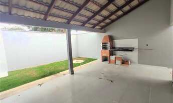 Imagem: Bairro Independência - Casa 3 quartos com