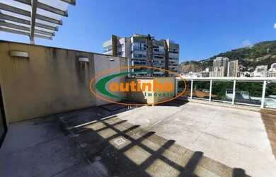 Imagem 4: 28944B) Rua Pereira de Siqueira - Tijuca