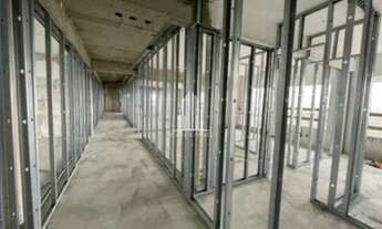 Imagem 3: APARTAMENTO DE 46M² COM DOIS DORMITÓRIOS, UM BANHEIRO E UMA VAGA Á VENDA EM SANTO AMARO