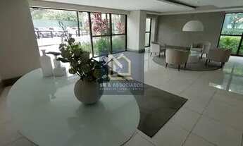 Imagem 7: MARIA OLIVIA l QUEIROZ GALVÃO l 125m² l R$ 1.290.000 l ANDAR ALTO l 02 V em Boa Viagem - R