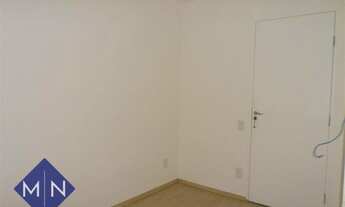 Imagem 2: Apartamento com 1 dormitório para alugar, 31 m² por R$ 1.887,94/mês - Brás - São Paulo/SP