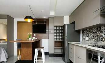 Imagem 2: LOCAÇÃO 1 DORMITORIO POMPEIA