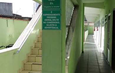 Imagem 3: PRAIA GRANDE - Apartamento Padrão - GUILHERMINA