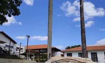 Imagem: Quinta Santa Barbara Eco Resort - Pirenópolis