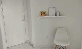 Imagem 7: KItnet semi mobiliada para locação em Taubaté