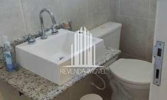 Imagem 5: Casa em condomínio com 3 dormitórios, 75 m², à vista por 480.000