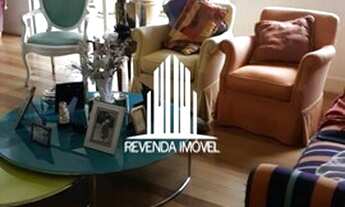 Imagem 5: Edificio Mont D'Or Itaim Bibi apartamento à venda de 240m² com 4 dormitórios e 4 vaga