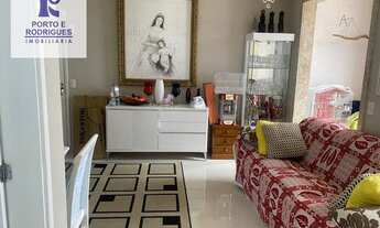 Imagem 6: Apartamento com 3 dormitórios à venda, 67 m² por R$ 570.000 - Parque Industrial - Campinas