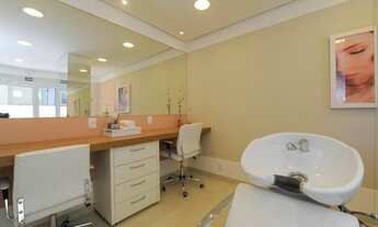 Imagem 4: Apartamento com 3 dormitórios, 58 m² - venda por R$ 400.000,00 ou aluguel por R$ 2.080,00