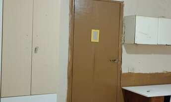 Imagem 4: Saude- Vila Moraes. Ambiente familiar. Para Rapazes