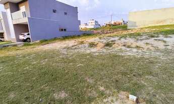 Imagem 6: Terreno à venda, 322 m² por R$ 320.000,00 - Condomínio Central Parque - Salto/SP