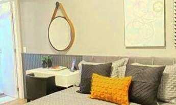 Imagem: Apartamento Paulínia 3 dorms, Parque da