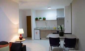 Imagem 4: Vendo flat caldas novas