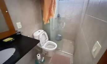 Imagem 6: Flat para aluguel possui 45 metros quadrados com Mobília, 1 quarto em Ponta Negra - Natal