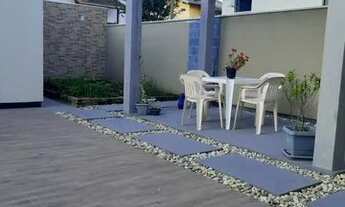 Imagem 3: PALHOçA - Casa Padrão - Pedra Branca