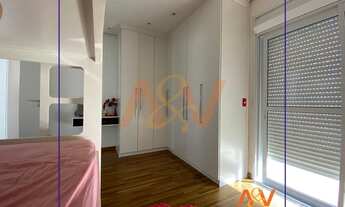 Imagem 2: Casa com 3 suítes 300m² de A/c Cond. Mont Blanc - Sorocaba/SP