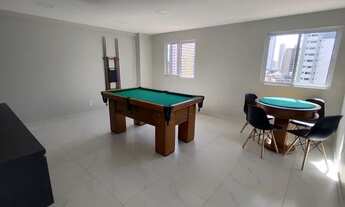 Imagem 7: Apartamento novo com 2 quartos em Manaíra - João Pessoa - Paraíba