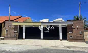 Imagem 6: Casa à venda, 86 m² por R$ 460.000,00 - Jardim Atlântico Leste (Itaipuaçu) - Maricá/RJ