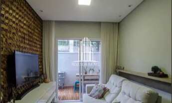 Imagem 3: 2 dormitórios, 1 suite e 1 vaga na vila isa