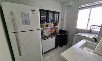 Imagem 7: Vista dos Angelins 2 Qts no 4 andar Modulados e Climatizado