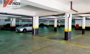 Imagem 6: Apartamento todo mobiliado com 1 suíte, varanda e vaga nas Perdizes