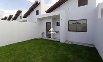 Imagem 7: CASA PLANA COM FACHADA DIFERENCIADA, TERRENO 6X40