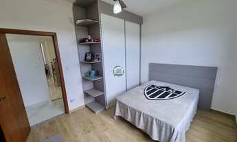 Imagem 4: Casa com 4 dormitórios à venda, 325 m² por R$ 2.500.000,00 - Condomínio Mirante do Fidalgo