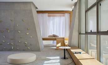 Imagem 4: Casa Brasileira Itaim