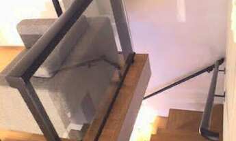 Imagem 4: Apartamento com 1 dormitório, 67 m² - venda por R$ 1.225.000,00 ou aluguel por R$ 8.740,00