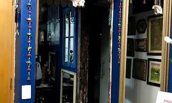 Imagem 5: 03 dormitorios, de frente pra o mar