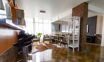 Imagem: Apartamento à venda com 110m², 3 quartos