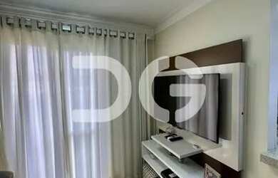 Imagem 3: Apartamento - Vila Nova - Campinas