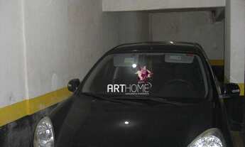 Imagem 5: Rudge Ramos, Apto 02 dorms, 02 vagas 64,65m²