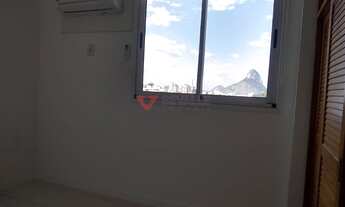 Imagem: Apartamento 03 Dorm. Em Botafogo - Rio de