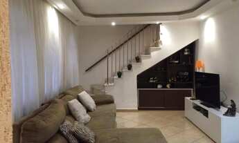 Imagem 6: Sobrado com 3 dormitórios à venda, 115 m² por R$ 650.000,00 - Jardim Santa Mena - Guarulho