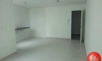 Imagem: Santo André - Apartamento Padrão - Vila