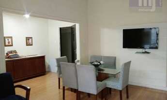 Imagem: Apartamento com 2 quartos à venda, 140