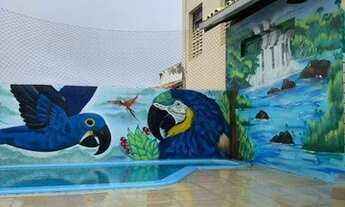 Imagem: Cobertura com 3 dormitórios à venda, 230