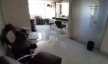 Imagem 8: Apartamento à venda, 82 m² por R$ 496.000,00 - Canto do Forte - Praia Grande/SP