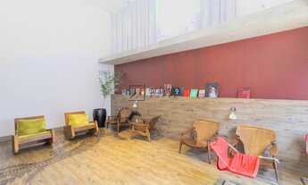 Imagem 4: Apartamento Locação Vila Leopoldina 70 m² 1 Dormitórios