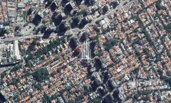 Imagem 2: Conj. Comercial 448m² 3 Vagas, 2 Salas, 2 Banheiros