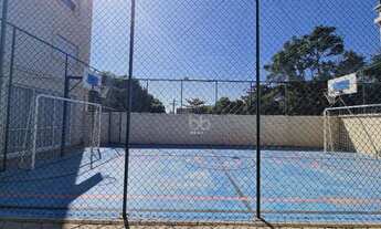 Imagem 6: Apartamento com 3 dormitórios à venda, 115 m² por R$ 780.000,00 - Condomínio Le Chateau Fr