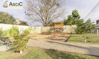 Imagem 4: Sobrado com 3 dormitórios - Alto Boqueirão - Curitiba/PR