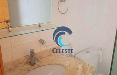 Imagem 5: Apartamento com 1 dormitório à venda, 39 m² por R$ 221.000 - Monte Castelo - São José dos