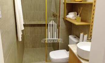 Imagem 2: APARTAMENTO DE 84M² COM 3 DORMITÓRIOS (1 SUÍTE), 2 BANHEIROS E DUAS VAGAS Á VENDA NO MORUM